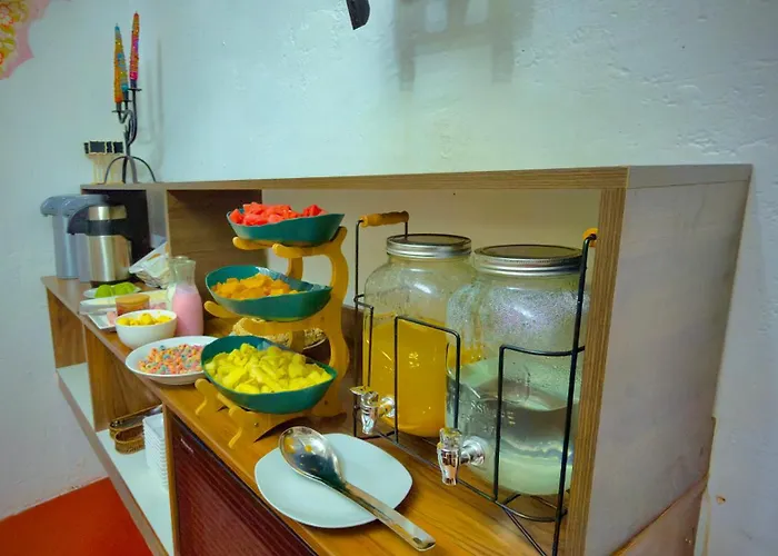 Andean Palace Boutique