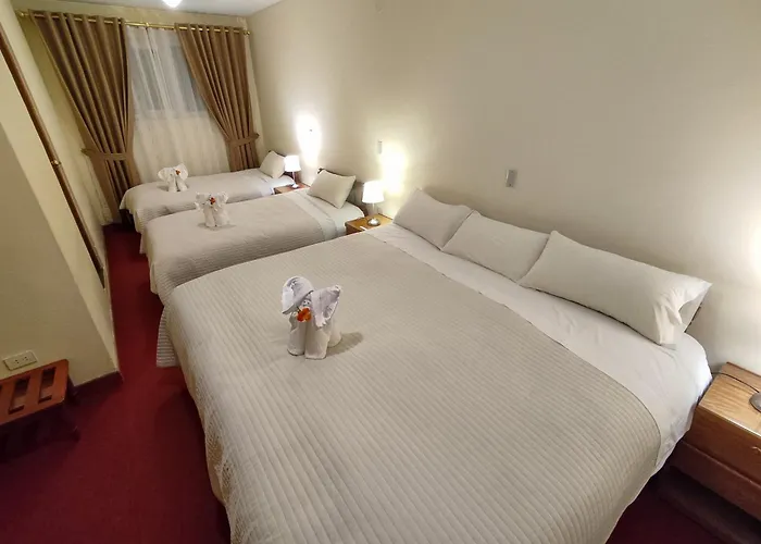 Hostal El Peregrino